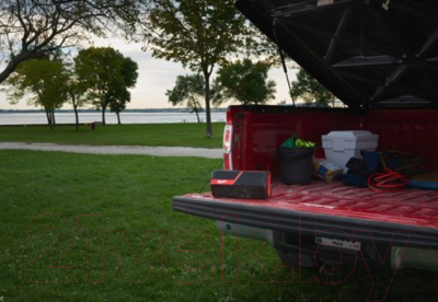 Изображение товара Портативная колонка Milwaukee M12-18 JSSP-0 / 4933459275