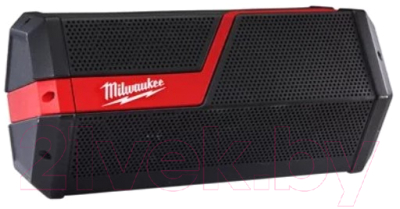 Изображение товара Портативная колонка Milwaukee M12-18 JSSP-0 / 4933459275