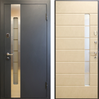 

Входная дверь МагнаБел, Nord