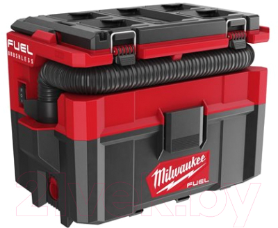 Профессиональный пылесос Milwaukee M18 FPOVCL-0 / 4933478187