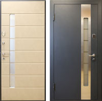 

Входная дверь МагнаБел, Nord