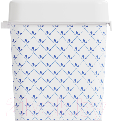 Изображение товара Емкость для хранения Альтернатива Флорель / М4826