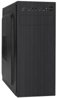 

Корпус для компьютера ExeGate, AA-338