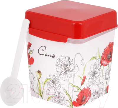 Изображение товара Емкость для хранения Альтернатива Маки / М4829