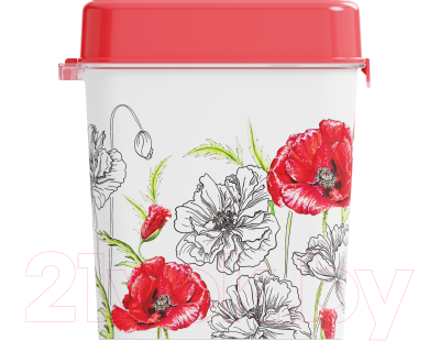 Изображение товара Емкость для хранения Альтернатива Маки / М4827