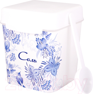 Изображение товара Емкость для хранения Альтернатива Шале / М7809