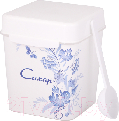 Изображение товара Емкость для хранения Альтернатива Шале / М7808