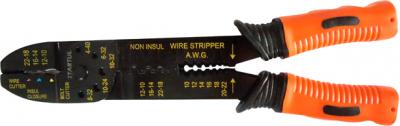 Инструмент для зачистки кабеля Startul ST4009-02 - общий вид