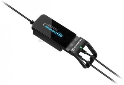 Наушники-гарнитура Sennheiser PC 323D - звуковая карта USB