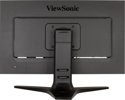 Монитор View VP2770-LED - вид сзади