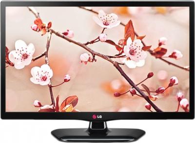 Телевизор LG 22MT45V-PZ - общий вид