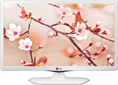 Телевизор LG 22MT45V-WZ - общий вид