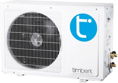 Сплит-система Timberk AC TIM 09H S4C - внешний блок