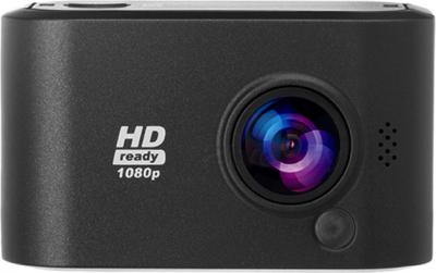 Экшн-камера SeeMax DVR RG700 Pro - вид спереди 