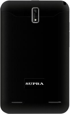 Планшет Supra NVTAB 7.0 3G - вид сзади