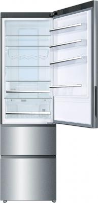 Холодильник с морозильником Haier A2FE637CXJ - в открытом виде