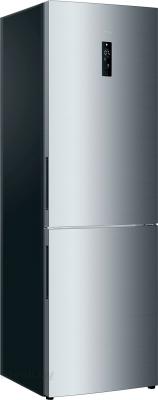 Холодильник с морозильником Haier С2FE636CFJRU - общий вид