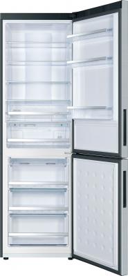 Холодильник с морозильником Haier С2FE636CFJRU - в открытом виде