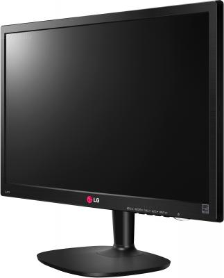 Монитор LG 27MP35VQ-B - общий вид