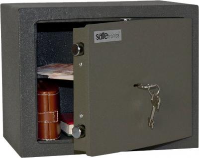 Мебельный сейф SAFEtronics NTR/11 22M - общий вид