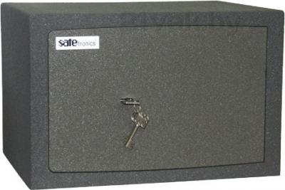 Мебельный сейф SAFEtronics NTR/11 24Ms - общий вид