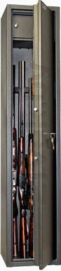 Оружейный сейф SAFEtronics Maxi 3/150-2M - общий вид