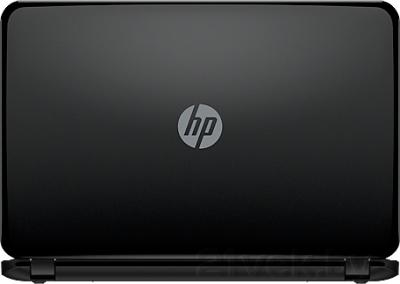 Ноутбук HP 15-g002sr (F7R96EA) - крышка