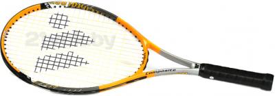Теннисная ракетка WISH PRO-300A (27") - общий вид