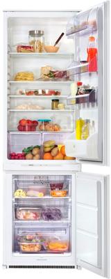 Встраиваемый холодильник Zanussi ZBB28650SA - общий вид