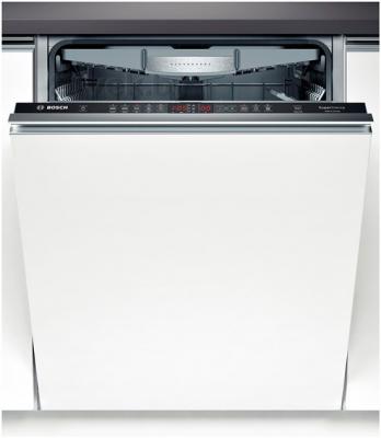 Посудомоечная машина Bosch SMV59T20RU - общий вид