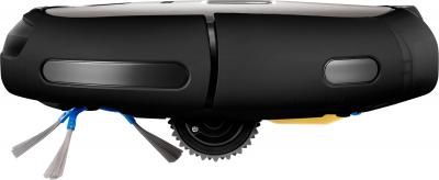 Робот-пылесос Samsung SR8750 (VR10BTBATBB/EV) - вид сбоку