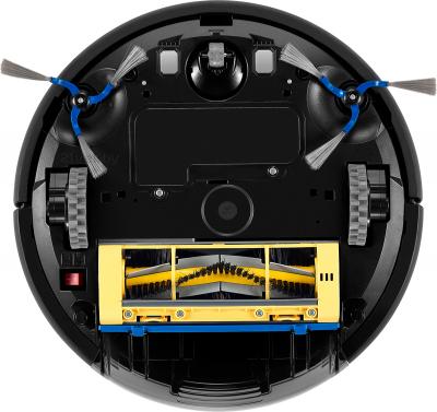 Робот-пылесос Samsung SR8750 (VR10BTBATBB/EV) - вид снизу