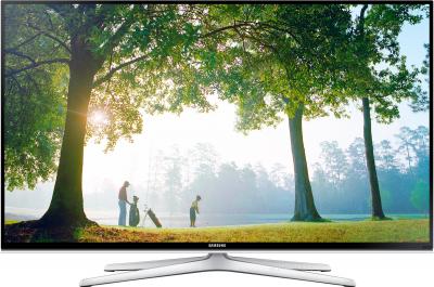 Телевизор Samsung UE40H6500AT - общий вид