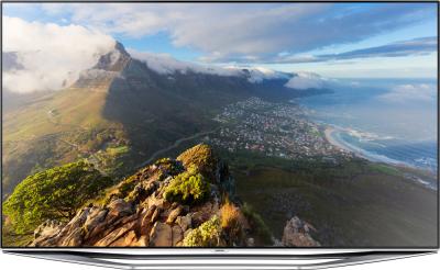 Телевизор Samsung UE40H7000AT - общий вид