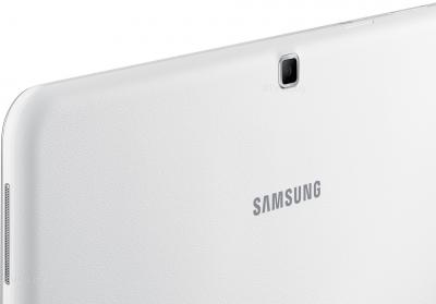 Планшет Samsung Galaxy Tab 4 10.1 16GB 3G / SM-T531 (белый) - камера