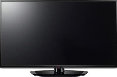 Телевизор LG 39LN548C - общий вид
