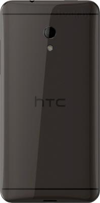 Смартфон HTC Desire 700 Dual (Brown) - задняя панель