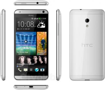 Смартфон HTC Desire 700 Dual (White) - полный обзор панелей