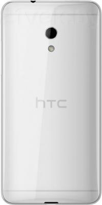 Смартфон HTC Desire 700 Dual (White) - задняя панель