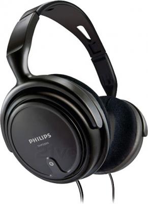 Наушники Philips SHP2000 - общий вид