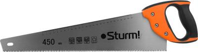 Ножовка Sturm! 1060-02-HS18 - общий вид
