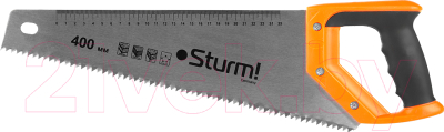 Ножовка Sturm! 1060-07-400