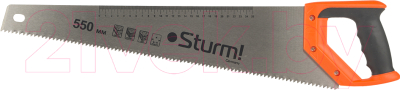 Ножовка Sturm! 1060-07-550