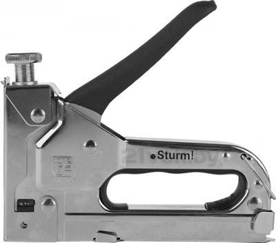 Механический степлер Sturm! 1071-01-02 - общий вид