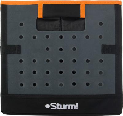 Ящик для инструментов Sturm! TB0058 - вид сбоку