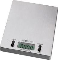 Кухонные весы Clatronic KW 3367 (стальной) - 