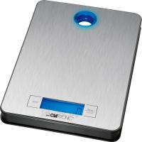 Кухонные весы Clatronic KW 3412 (Steel) - 