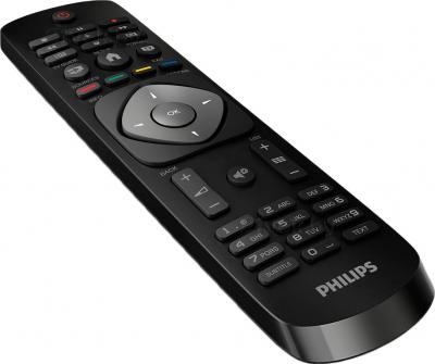 Телевизор Philips 24PHH4109/60 - пульт