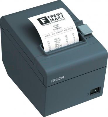 Принтер чеков Epson TM-T20 II (C31CD52002) - общий вид