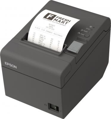 Принтер чеков Epson TM-T20 II (C31CD52003) - общий вид